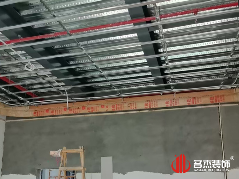 广州装修设计公司