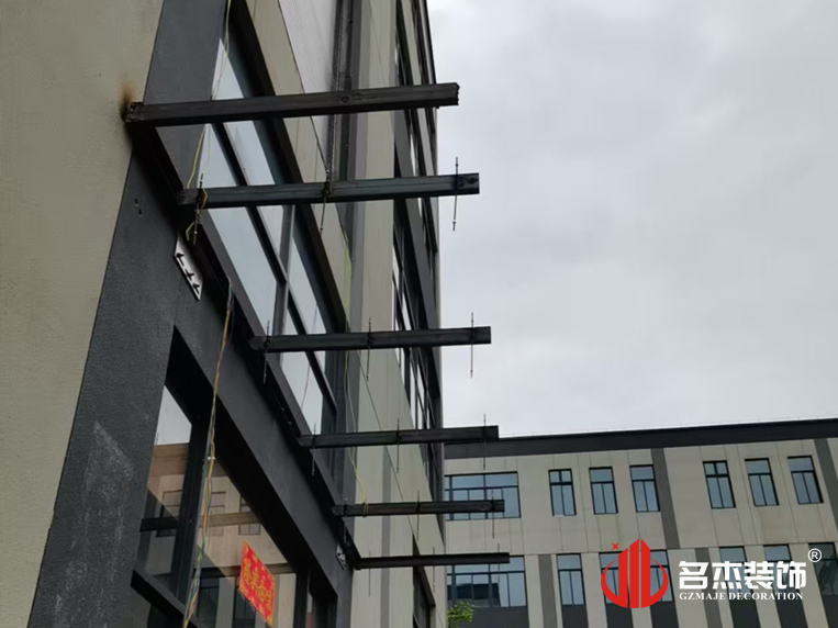 广州装修设计公司