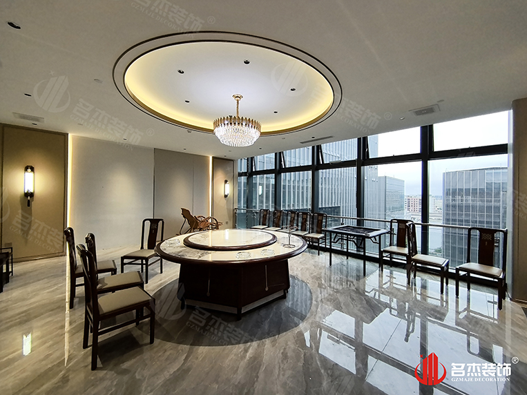 VIP包间